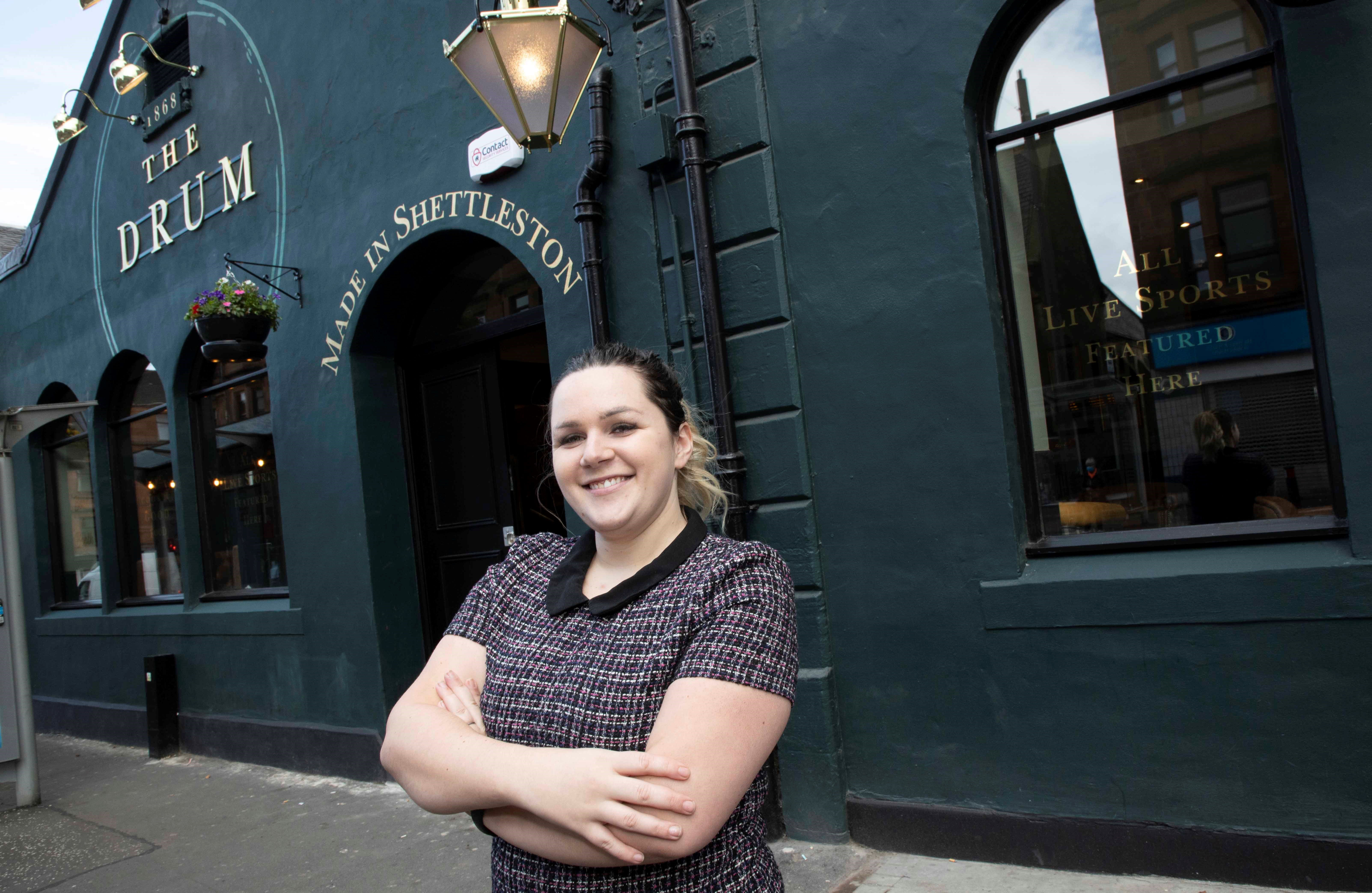 Glasgow Pubs Benefit From West Central Belt Investment